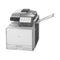 Impresora Multifunción Monocromática Ricoh Mp 401spf 127v