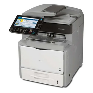Impresora Multifuncional Ricoh Sp5200 Con Servicio (Reacondicionado)