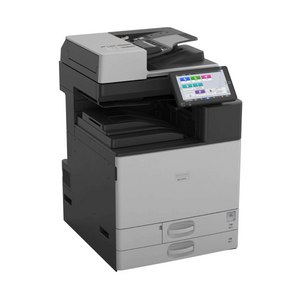 Impresora Multifuncional Ricoh Im C4510 Láser A Color