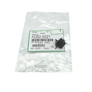 Dedo recogedor de tambor Ricoh MP 3500 AD025021