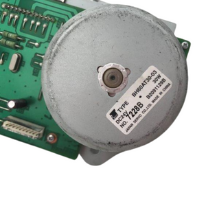 Motor principal sin escobillas Ricoh MP3010 B2091129