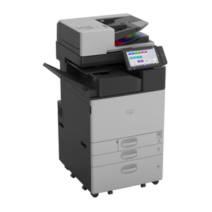 IM C4510 Multifuncional Ricoh A Color (Nuevo) 45 PPM