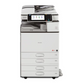 Impresora Multifuncional Ricoh Mp 4002 Pasando copia