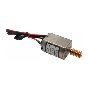 Motor Web De Limpieza De Fusor Original Ricoh Ax040159