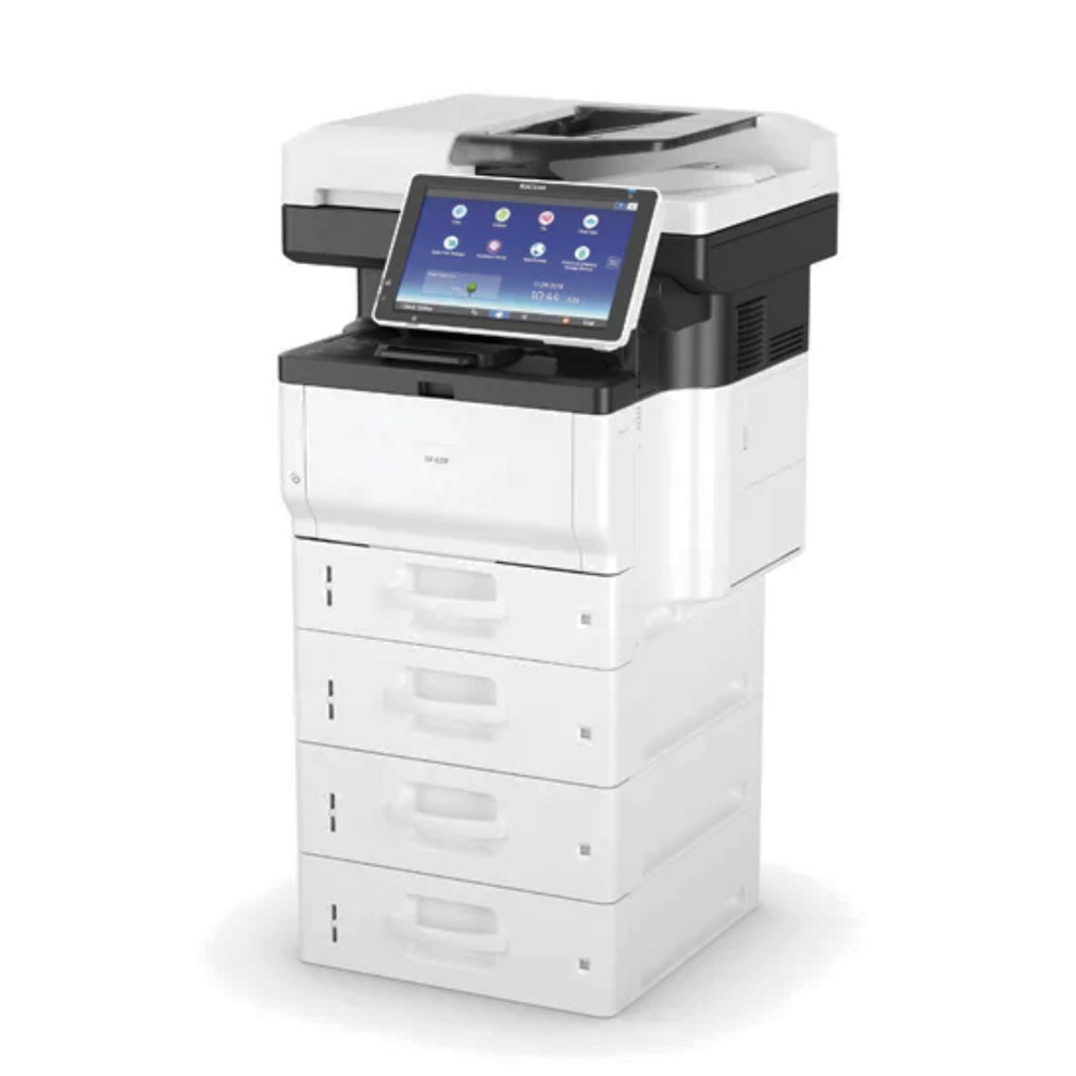 Ricoh IM 430F Multifuncional Monocromática - 42 PPM - Nuevo