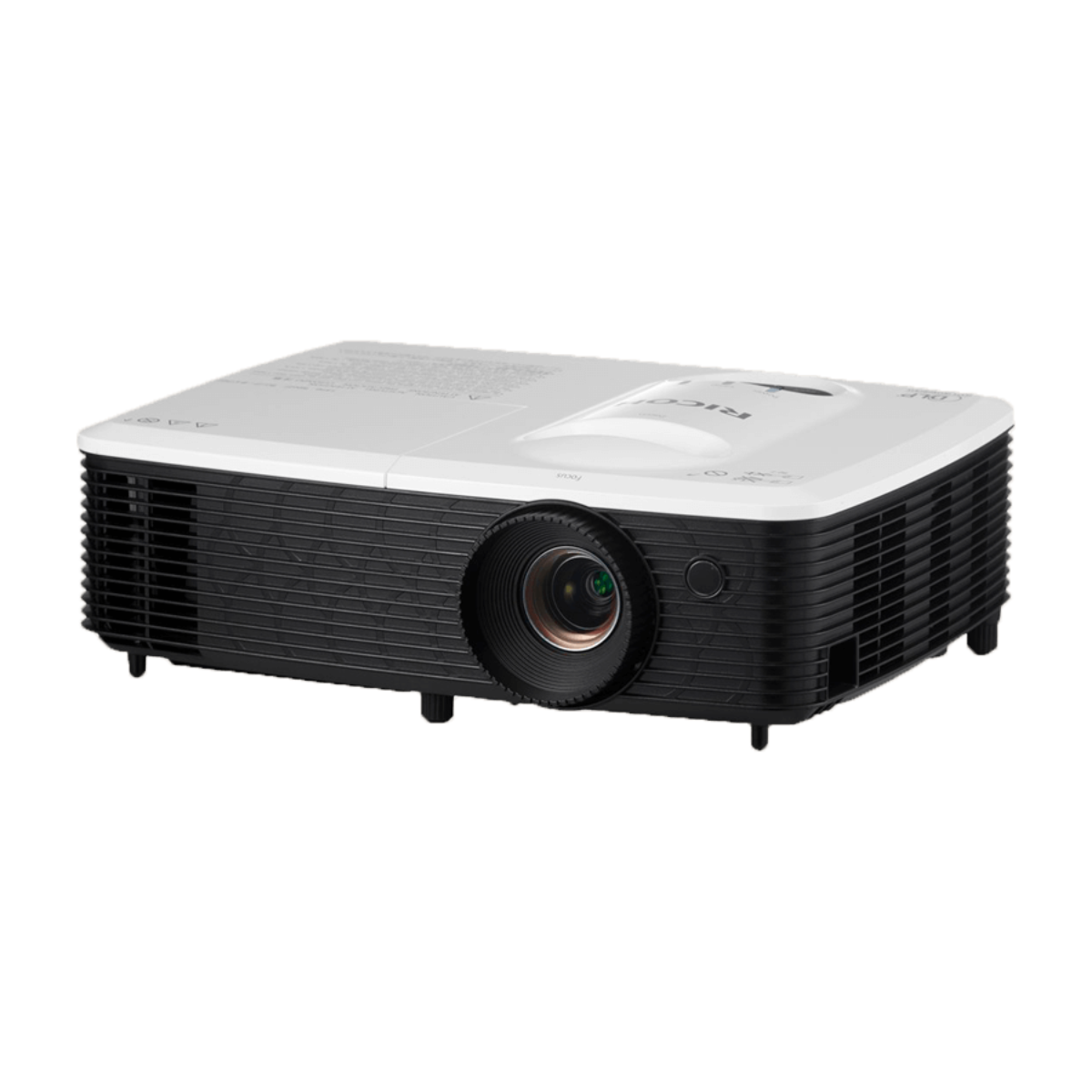 Proyector Ricoh Pj X2440