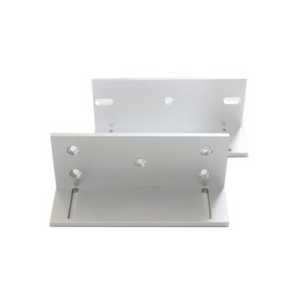Soporte De Montaje Para Cerradura Electromagnética Zkteco