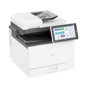 Impresora Multifunción Láser Color IM C300F (Nuevo)