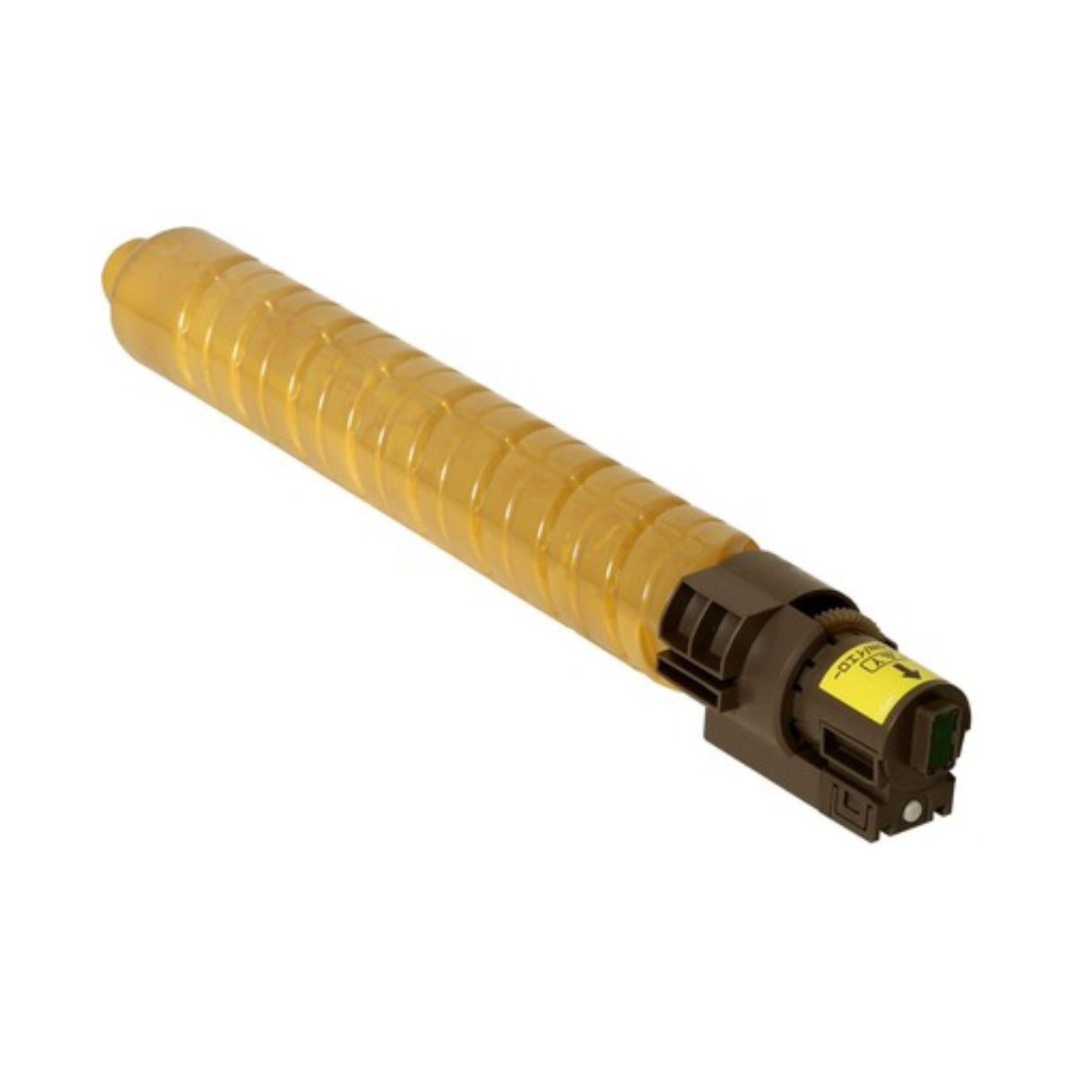 Cartucho de tóner Ricoh MP C3500 amarillo 841343