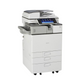 Impresora Multifuncional A Color Ricoh Mp C2003 Con Servicio