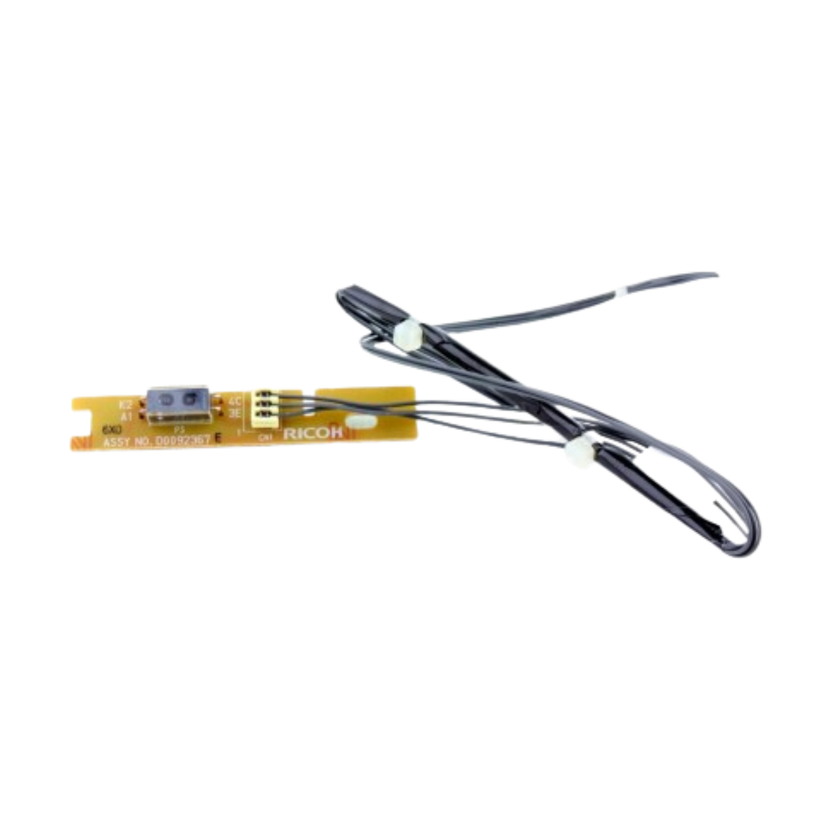 Tmid Sensor Ricoh Sensor de densidad de imágen Ricoh D0092367 para MP 4002 y MP 5002