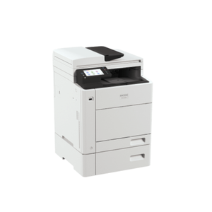 Paquete Multifuncional M C320fW Ricoh con Bandeja de papel (nuevo)