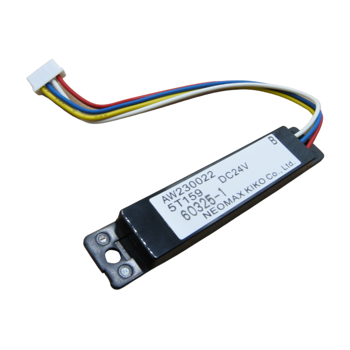 Tmid Sensor Ricoh Sensor De Densidad Ricoh Original Aw230022