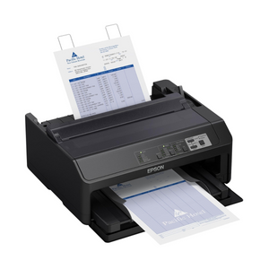 Impresora Epson  Fx-890II Precio De Lote Usado