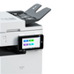 Impresora Multifuncional Ricoh IM 370f Laser Blanco Y Negro