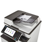 Impresora Multifuncional Monocromática Ricoh MP 3054 Pasando Copia (Usado)