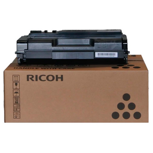 Toner Ricoh P 311 Original 408284 Color Negro