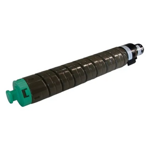 Toner Ricoh Mp C2800/3300 Compatible Color Negro