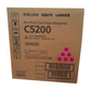 Toner Ricoh Pro C5200s Color Magenta 828424 Original