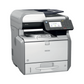 Impresora Multifuncional Monocromática Ricoh SP 4510SF Pasando Copia (Usado)