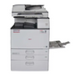 Impresora Multifuncional Ricoh/lanier Mp 3554 Con Servicio