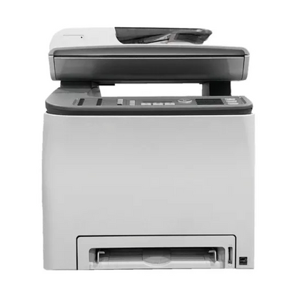Impresora Multifuncional A Color Ricoh Aficio SP C221SF (Nuevo)