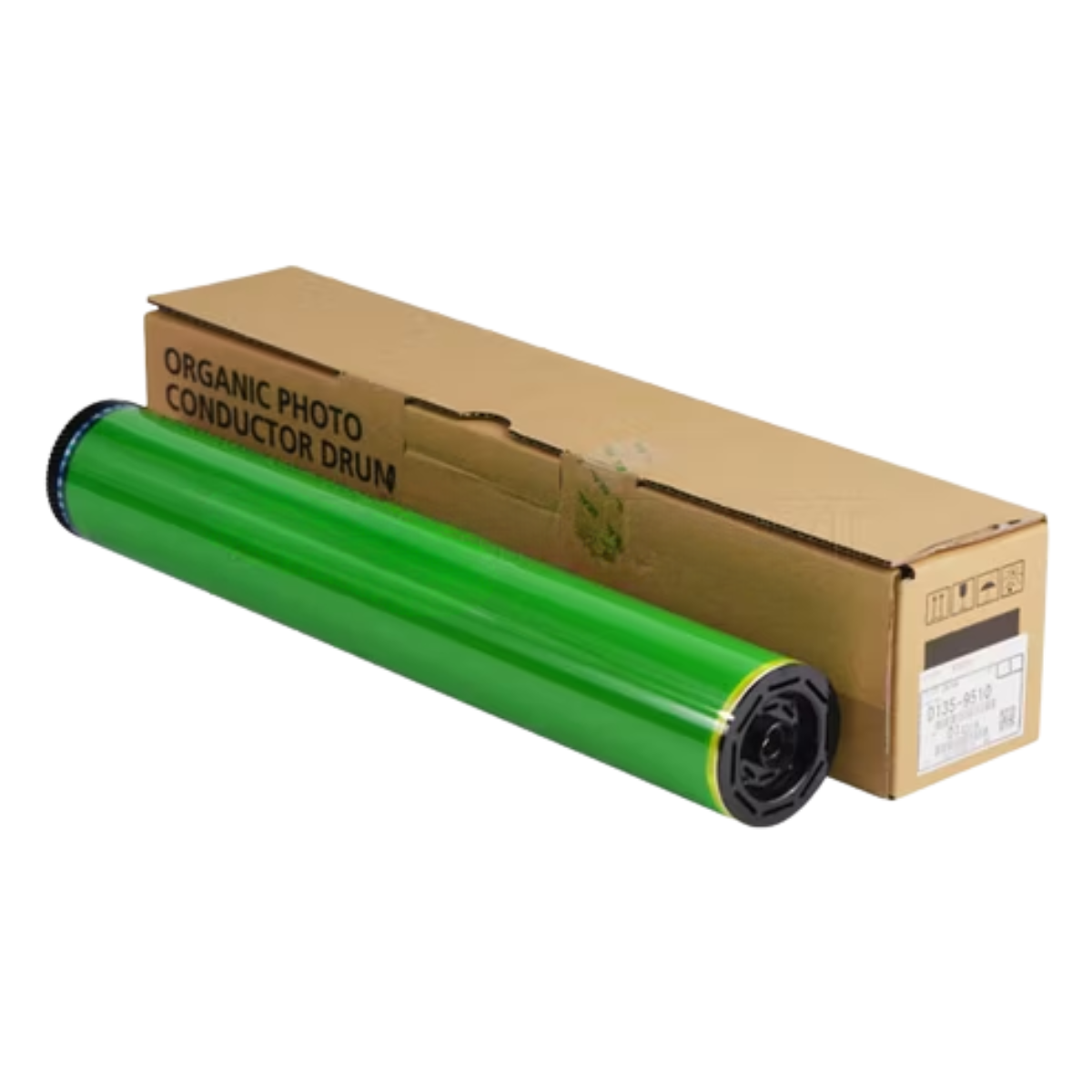 Cilindro Ricoh MP C6502/C8002 y PRO C5100/C5110/C651/C751 Original D0749510/D1359510