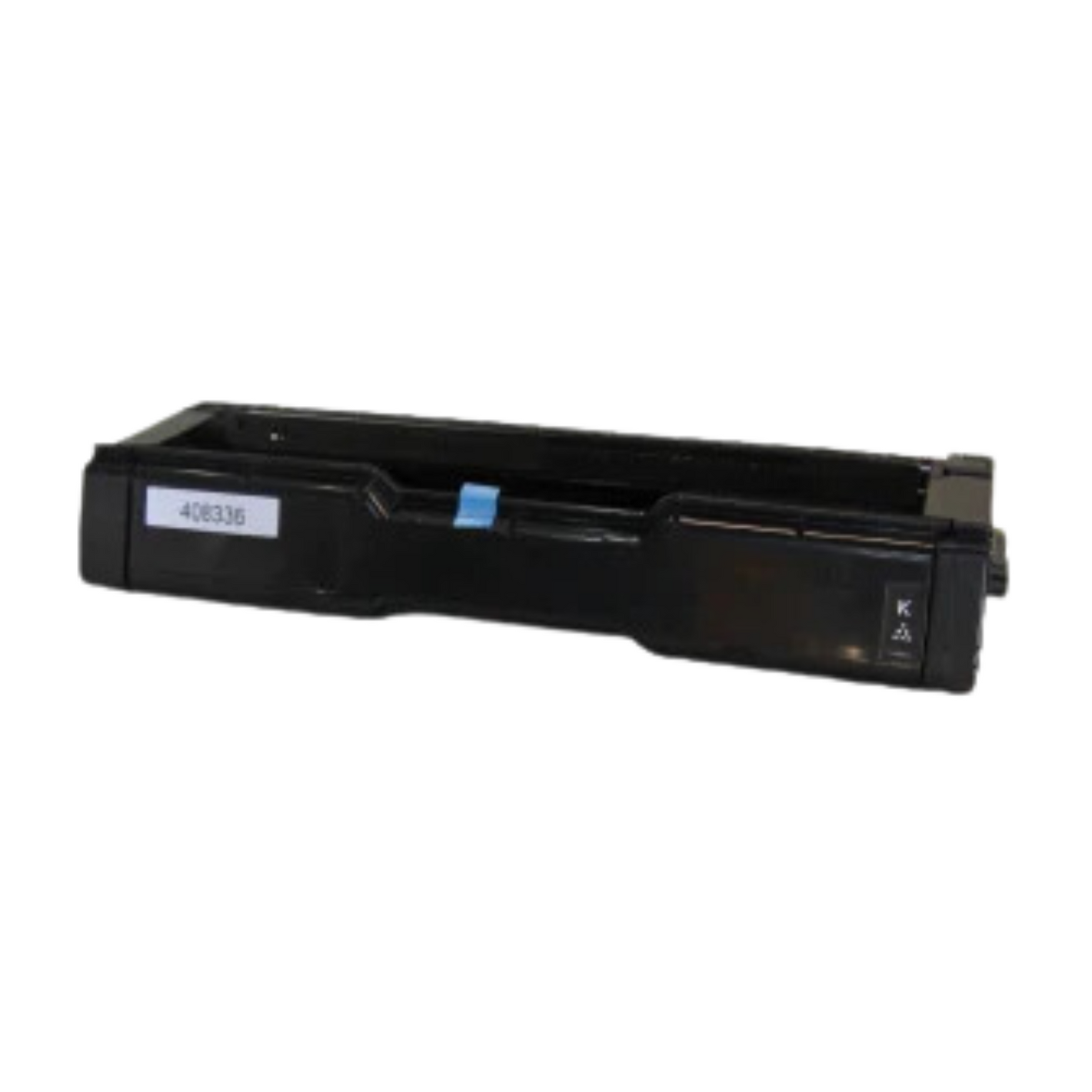 Toner Ricoh M-c250 M-c251 Color Negro 408336 Compatible