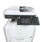 Impresora Multifunción B&n Ricoh Mp 401 Con Servicio Gab+ban