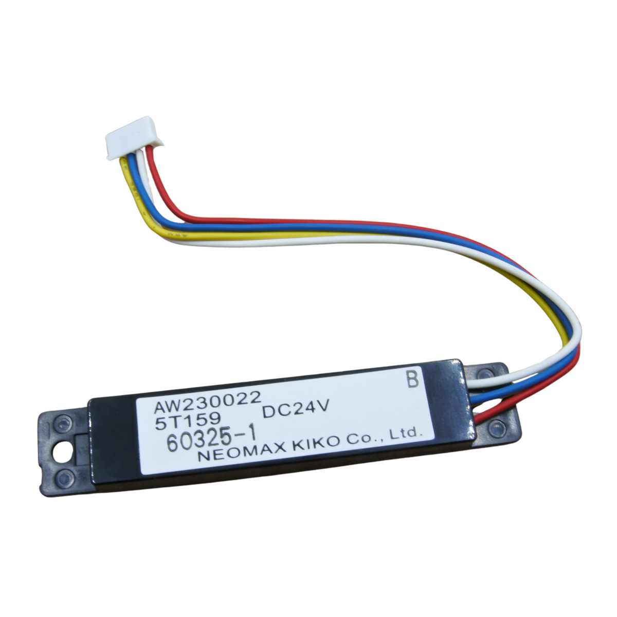 Tmid Sensor Ricoh Sensor De Densidad Ricoh Original Aw230022