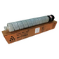 Kit De Toner Ricoh Mpc3003 Color Cyan, Yellow, Magenta Negro