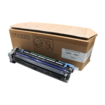 Unidad De Imagen Original Ricoh Negro Sp C840 408034