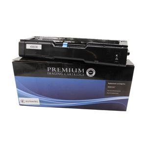 Toner Ricoh M-c250 M-c251 Color Negro 408336 Compatible