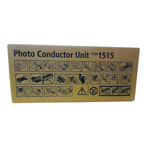 Unidad de imagen Ricoh type 1515 411844 original