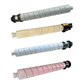 Kit De Toners Cmyk Ricoh MP C4503/5503/6003/4504