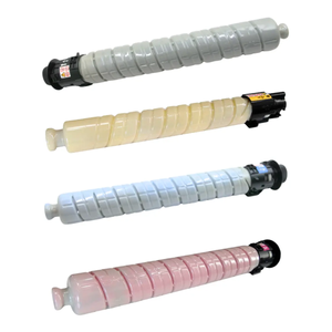 Kit De Toners Cmyk Ricoh MP C4503/5503/6003/4504