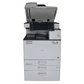 Impresora Multifuncional Ricoh/lanier Mp 3554 Con Servicio