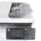 Impresora Multifunción B&n Ricoh Mp 401 Con Servicio Gab+ban