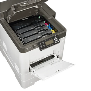 Impresora láser a color Ricoh P C600 equipo nuevo