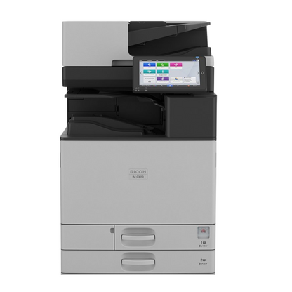 Impresora Multifuncional Ricoh IM C3010 A Color