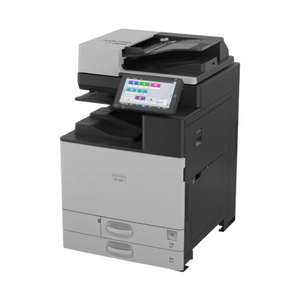 Impresora Multifuncional Ricoh IM C3010 A Color