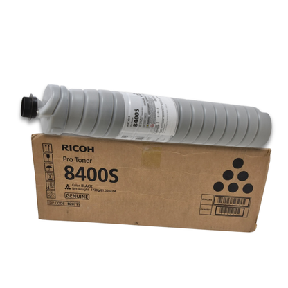 Tóner Original Ricoh 828711 para Pro 8400/8410/8420