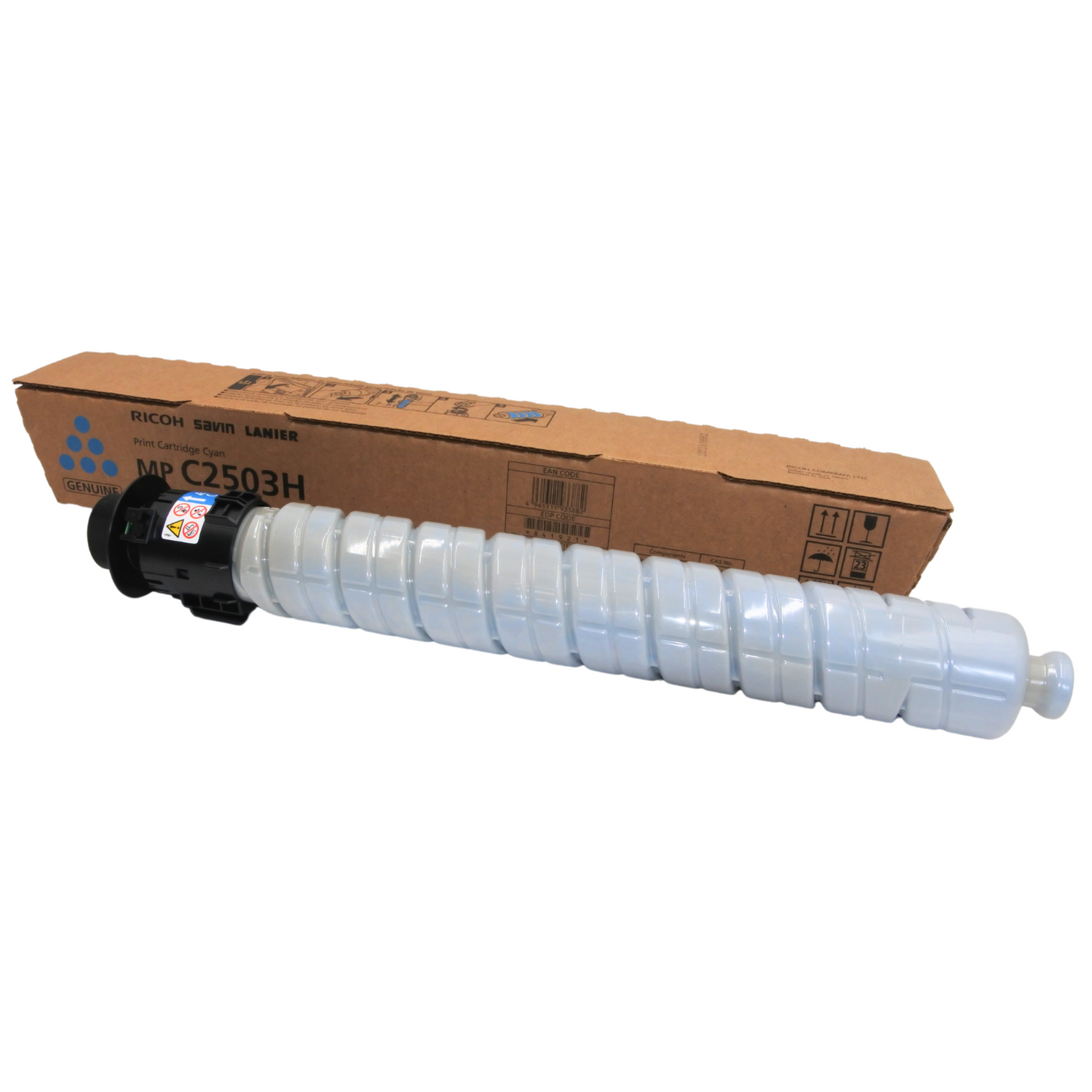 Toner Ricoh Cian Original 841921 MP C2003/C2004/C2503/C2504