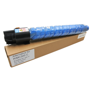 Tóner Ricoh Cian Compatible 842379 IM C300/C400