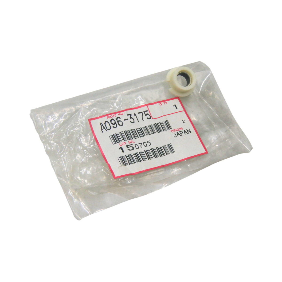 Engrane Ricoh Aficio 550 A0963175
