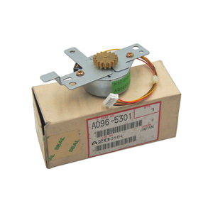 Motor Paso A Paso Dc 17w Ricoh Aficio 5645 A0965301