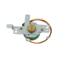 Motor Paso A Paso Dc 17w Ricoh Aficio 5645 A0965301