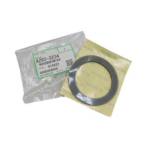 Placa Protectora Botellas De Tóner Ricoh MP 6002 A2933234