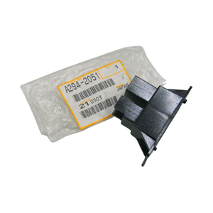 Receptáculo trasero Ricoh MP 6503 A2942051