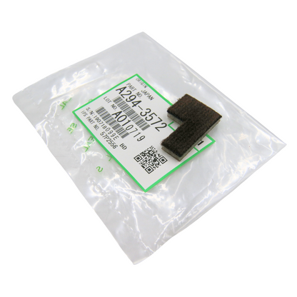 Sello De Tambor Trasero Original Ricoh A2943572/A1342392 MP 6002/6503/7502